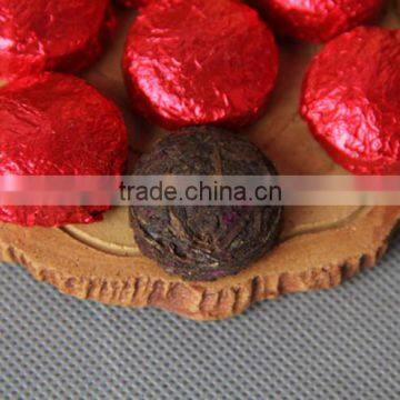 Yunnan Pu'er Tea Tuo Mini Small Pu'er Tea photo-2