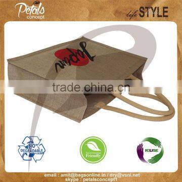 Ecofriendly Shopping Bag for Promotion at photo-2