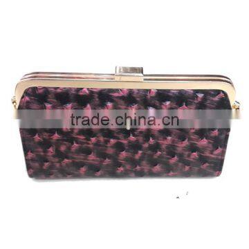2015 Hot Sale Fashion Ladies Wallet photo-2