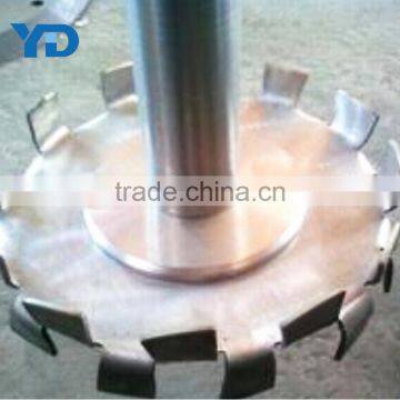 Wholesale China Factory Powder and Liquid Paint Mixing Machine photo-4