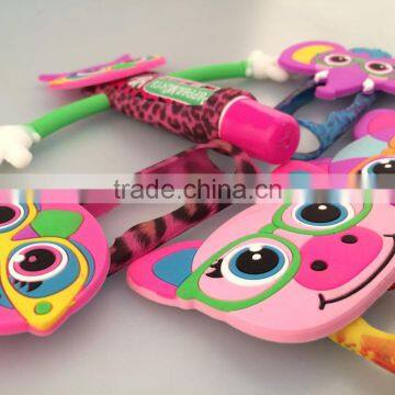 High-end Looking Empty Lip Gloss Containers Make Your Own Lipstick photo-3