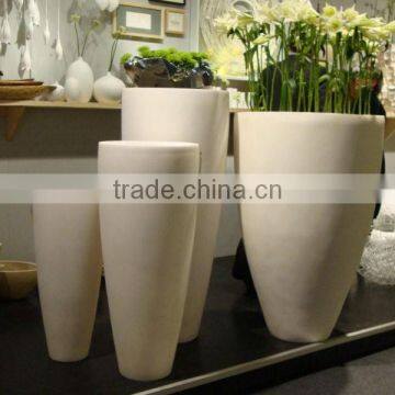 Faux Marble Planter photo-3