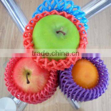 Fresh Fruit Packaging Sleeve Mesh