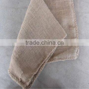 Eco Friendly Jute Bags for Cocoa Food Grade photo-2