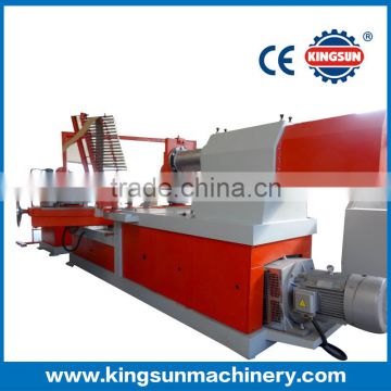 KJT-4D Automatic Paper core making Machine with CE