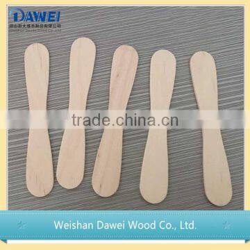 ice flat wooden spoon ice cream stick price