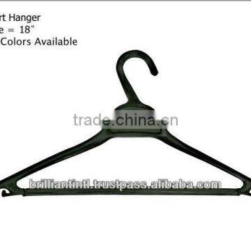 Plastic Hangers