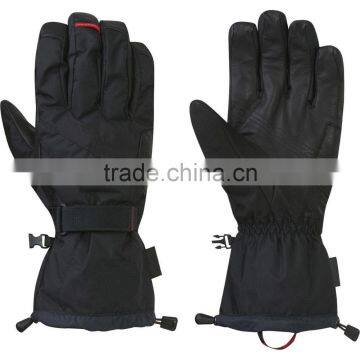 High class ski Glove