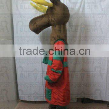 Christmas Deer Christmas Costumes photo-3