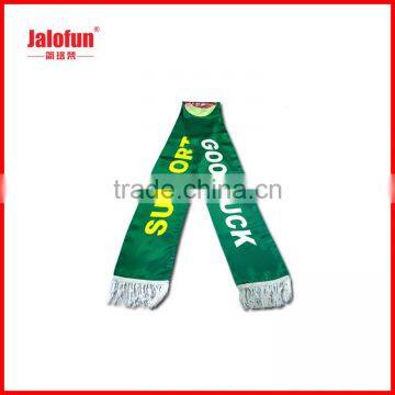 Cheap factory price custom printed twill scarf