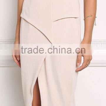 Gorgeous White Party Layered Bandage Dresses One Piece Ladies Cocktail Bodycon Dress 2016 HSD5685 photo-6