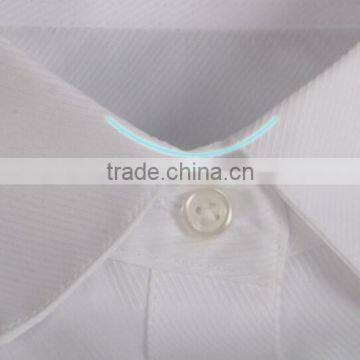 Woman Blouse 2015 Model Blouse for Ladies Uniform photo-5