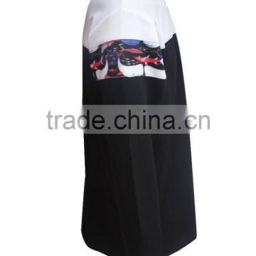 Individual Custom Made Rugby Shirt Sort photo-5