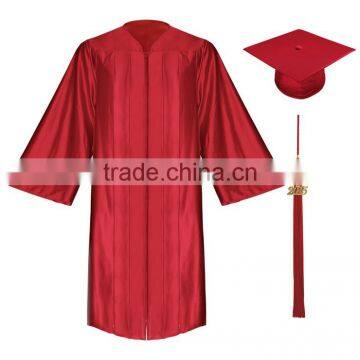 Wholesale Kindergarten Graduation Gown photo-3
