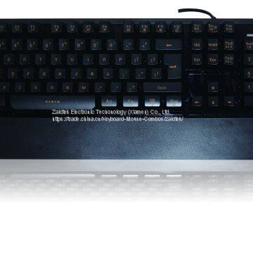 HMK004 Игровая клавиатура
