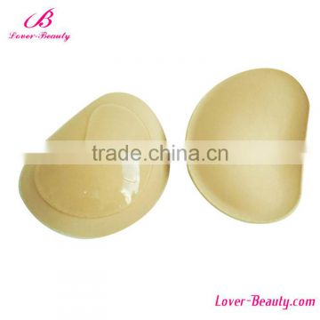 Wholesale Heart Shape Push Up Custom Plastic Nipple Cover