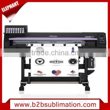 Vinyl cutter plotter for sale mimaki