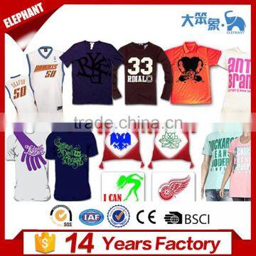High Reflective Printable Flock Heat Transfer Vinyl photo-4