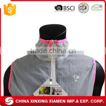 Gym Fitness Sports Running 2017 New Fashion Wholesale Tank Top Women Fitness photo-4