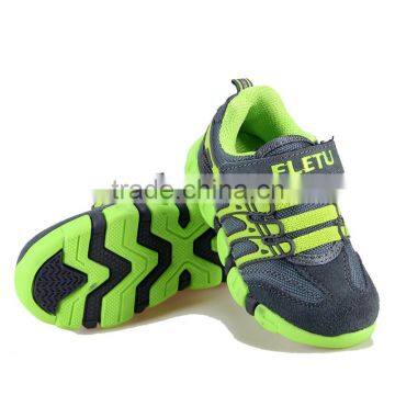 2017 Children Fashion Shoes for Boys and Girls,factory Wholesale Fabric Mesh Shoes,sport Running Shoes for Children