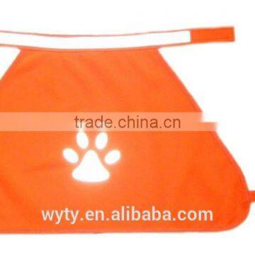 2017 High Visibility Security Traffic Road Way Pet Safety Vest photo-4