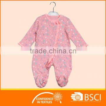 nice baby romper fancy one piece jumpsuit babygrow