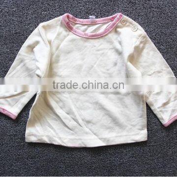 Kids Wear T-shirt Printing /cheap Kids Clothes China/wholesale Boy t Shirt photo-3