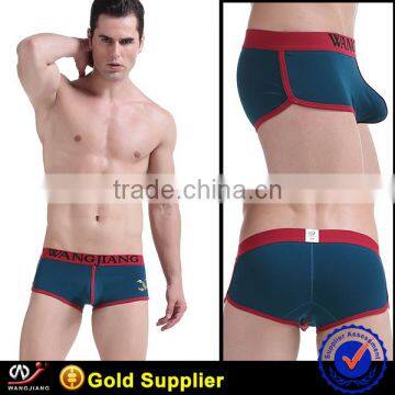 Underwear Manufacture China OEM Customer Design Mens Underwear photo-3