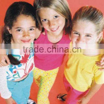 Kid Fashion T-Shirt photo-3