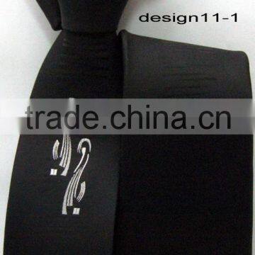 2014 delicate style wholesale silk ties