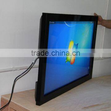 32" Cheapest Industrial All in One Loptop Computer photo-3