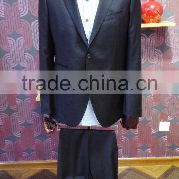 Pant Coat Design Men Wedding Suits Pictures for Man photo-1