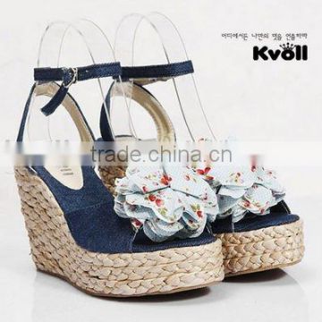 Women fashion sandals