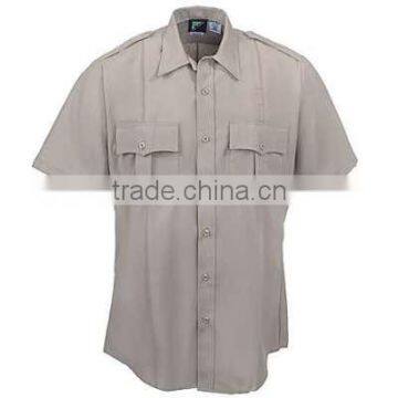 Design Security Guard Uniform photo-6