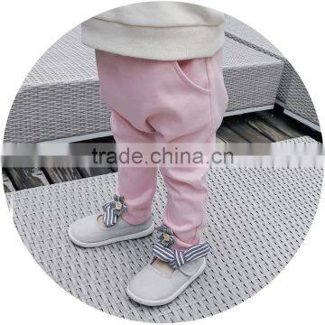 S17720A Fashion Girls Tight and Legging Cotton Baby Tights photo-4
