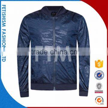 Latest New Model OEM Service Jacket in Guangzhou photo-4