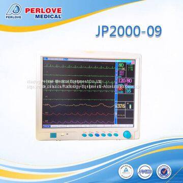 Chinese high quality monitor JP2000-09 for vital signs