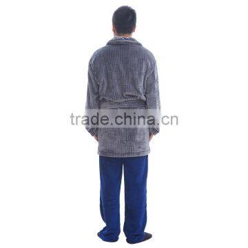Under Knee Length Jedi Bathrobe Men photo-2