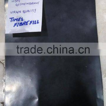 Geomembranes-HDPE Membrane photo-4