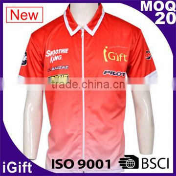 Racing wear Special Team Shirt