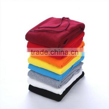 Hoodies Men Sweatshirts 2016 Hot Fashion Men Fleeces Blank Zip up photo-2