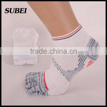 socks wholesale sport toe tube socks men