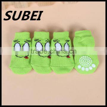 Pet Clothing Dog Booties Teddy Poodle Dog Socks photo-2