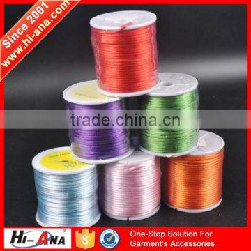 Hi-ana Cord3 Over 15 Years Experience Factory Supplier Rat Tail Cord photo-2