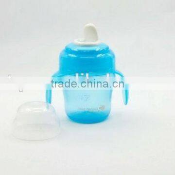 BPA Free!6OZ Baby Feeding Bottle/kids Sipper Water/drink Cup photo-2