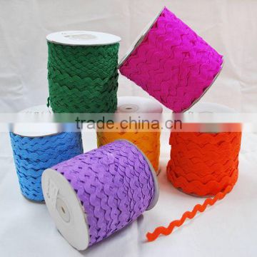 100% cotto lace tape