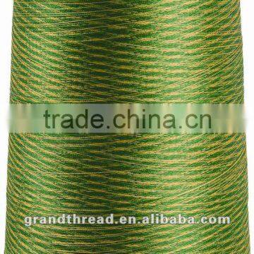 100% Spun Viscose Knitting Yarn