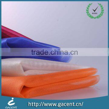 Dress Net Fabric Tulle Nylon Mesh Fabric 143cm Wide photo-5