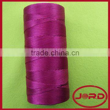 Nylon fish net thread