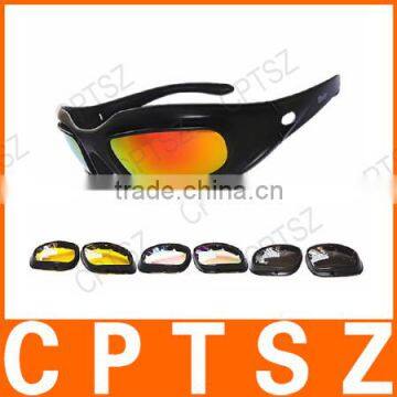 CS20-015 Daisy C5 Goggles Climbing Windproof Protective Goggles for Outdoor Sports photo-2